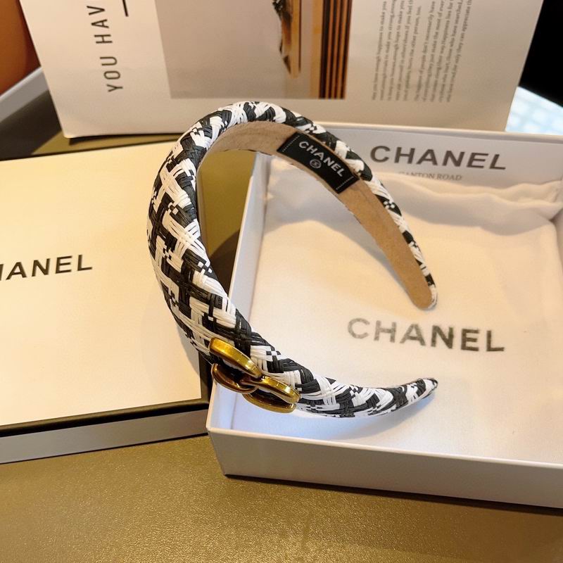 Chanel Headband hh (19)